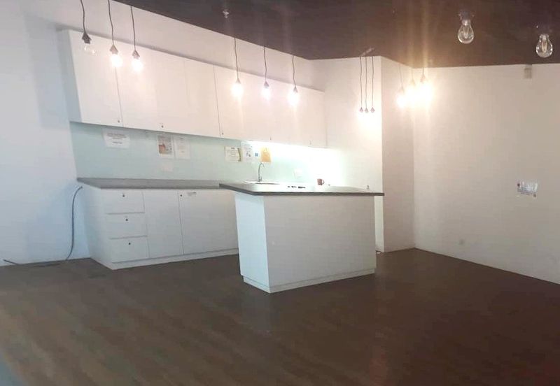 KL Sentral Grade A MSC Furnished Office 