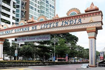 KL Sentral Grade A MSC Furnished Office 