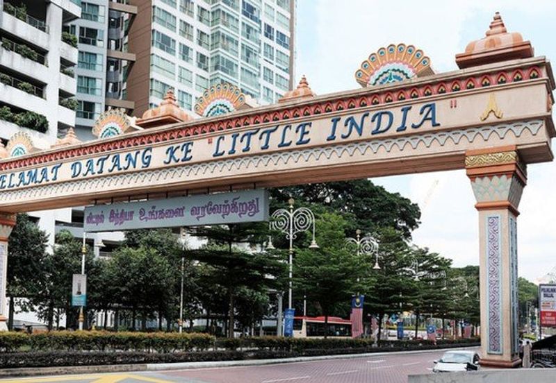 KL Sentral Grade A MSC Furnished Office 