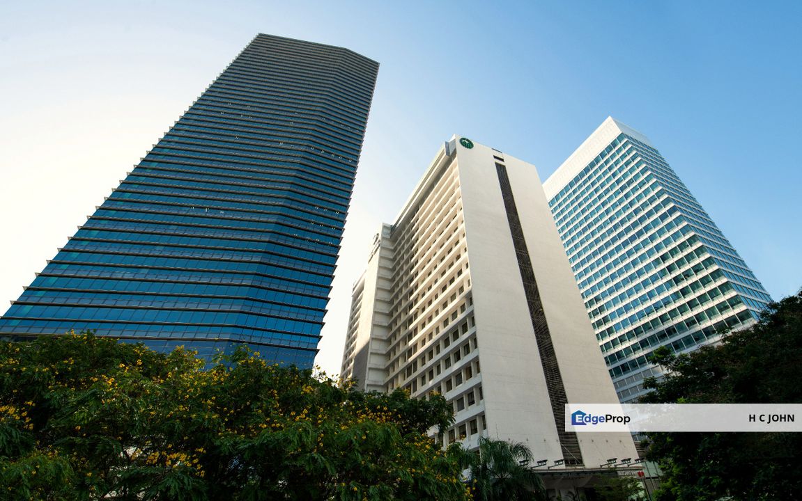 Plaza Hap Seng Shops - Hottest Happenings!, Kuala Lumpur, KLCC