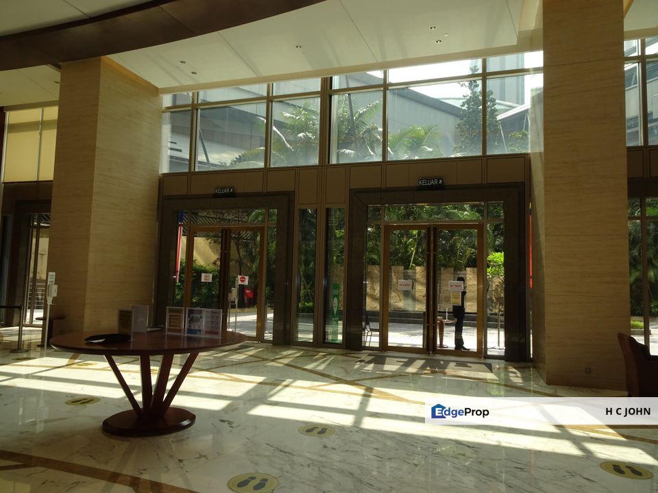 Menara Darussalam KLCC -Strategic Business Address, Kuala Lumpur, KLCC