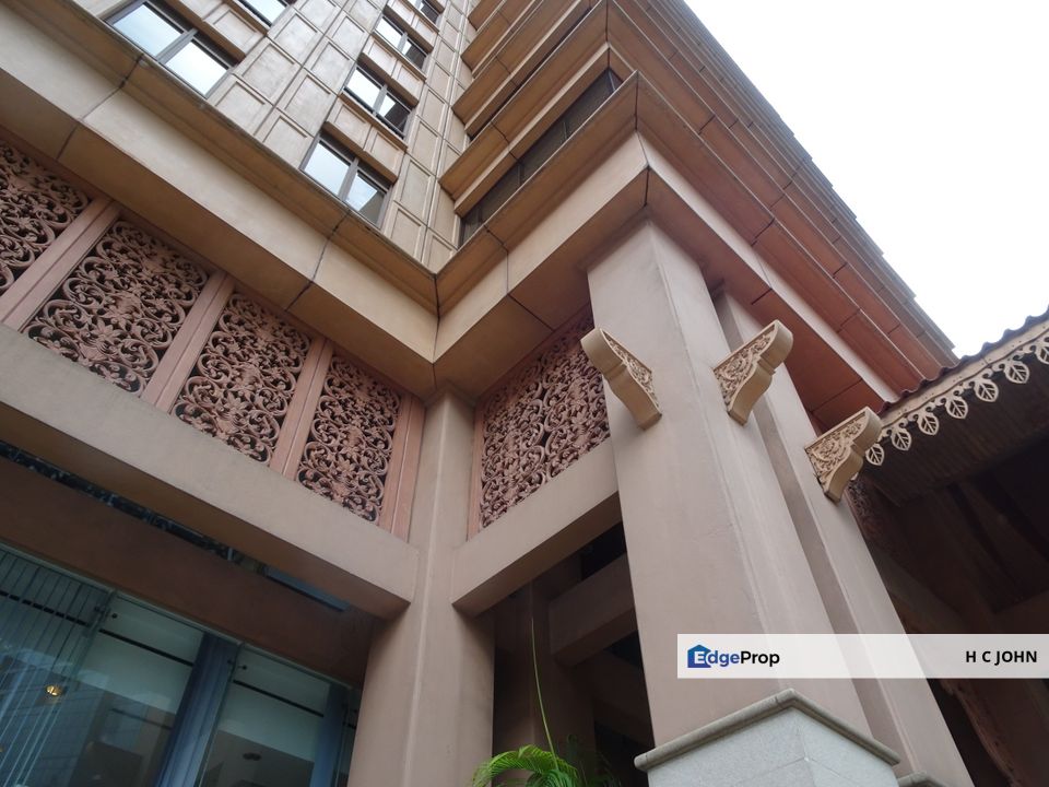 Furnished Offices - Gateway to Prime Business Hub, Kuala Lumpur, KLCC