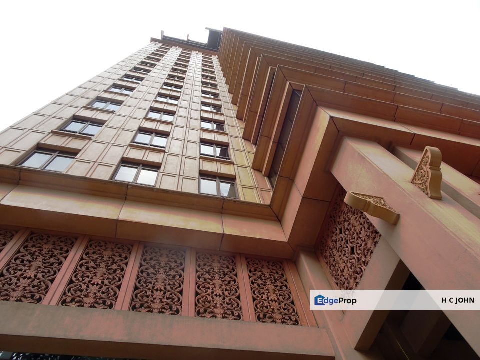 Furnished Offices - Gateway to Prime Business Hub, Kuala Lumpur, KLCC