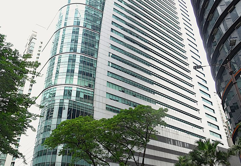 Menara Prestige
