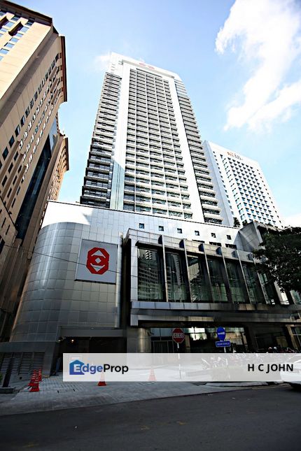 Menara Public Bank 2-KLCC Premier Green Office, Kuala Lumpur, KLCC