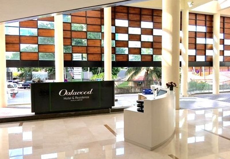 The Grange @ Ampwalk