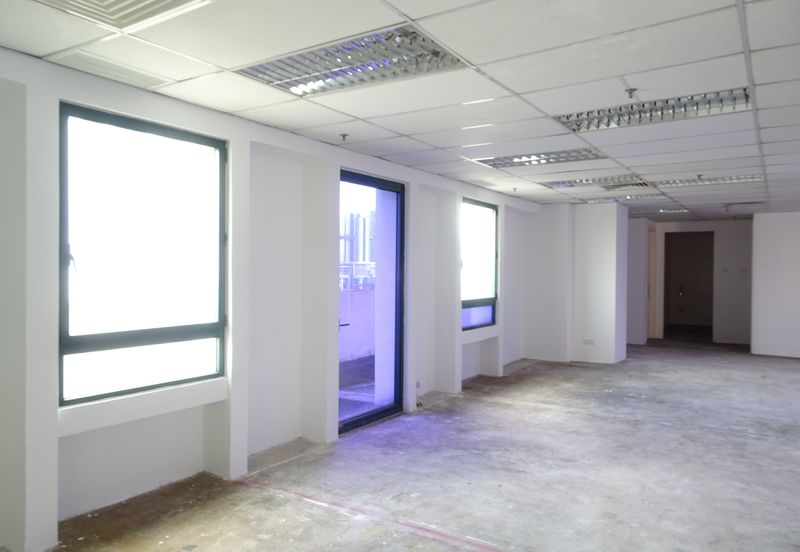 The Grange @ Ampwalk