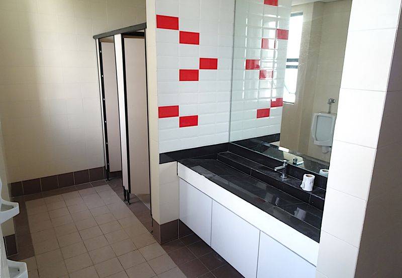 The Grange @ Ampwalk