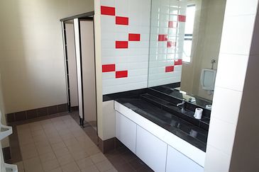 The Grange @ Ampwalk