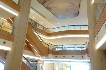 The Grange @ Ampwalk