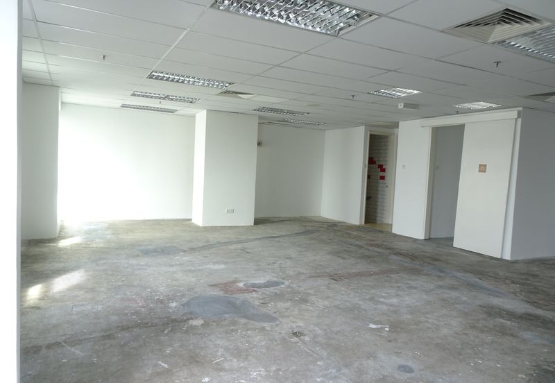 The Grange @ Ampwalk