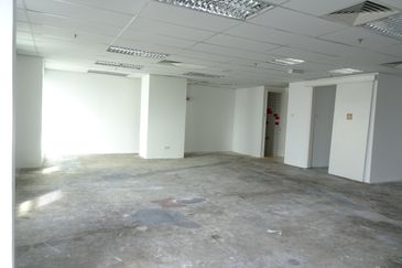 The Grange @ Ampwalk