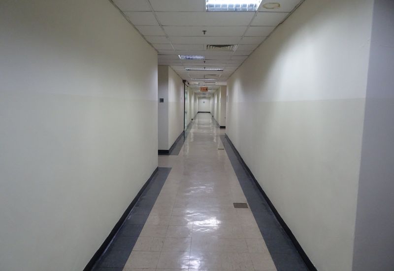 The Grange @ Ampwalk