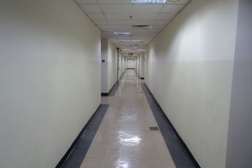 The Grange @ Ampwalk