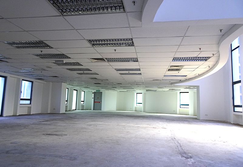 The Grange @ Ampwalk