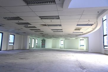 The Grange @ Ampwalk