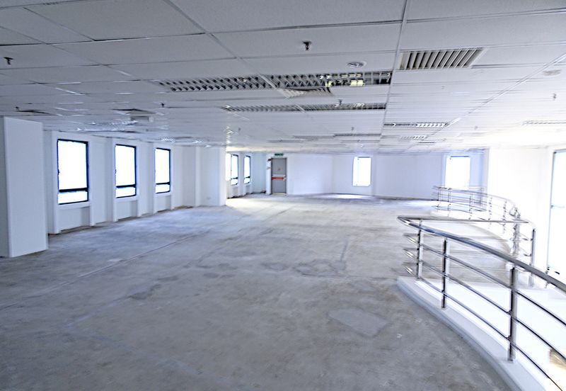 The Grange @ Ampwalk