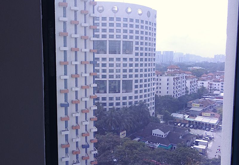 The Grange @ Ampwalk