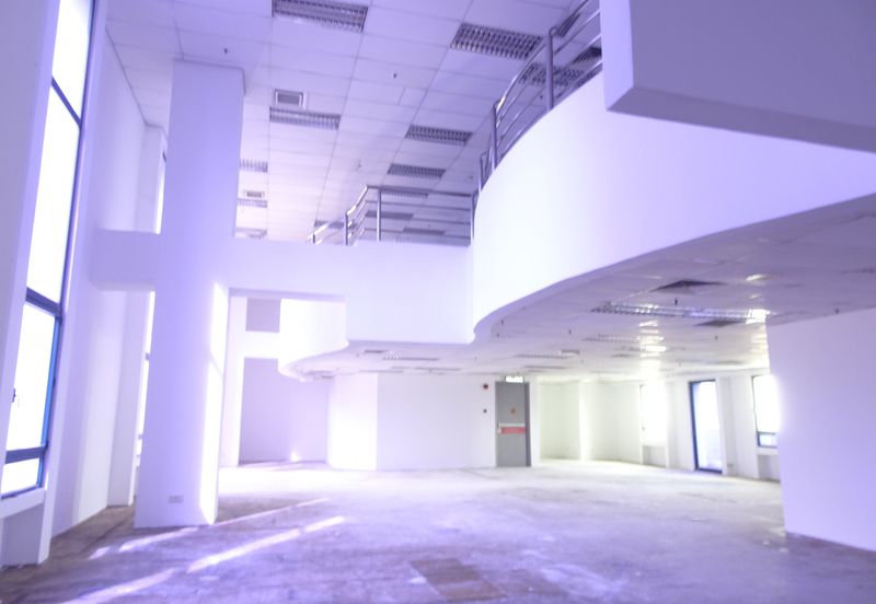 The Grange @ Ampwalk