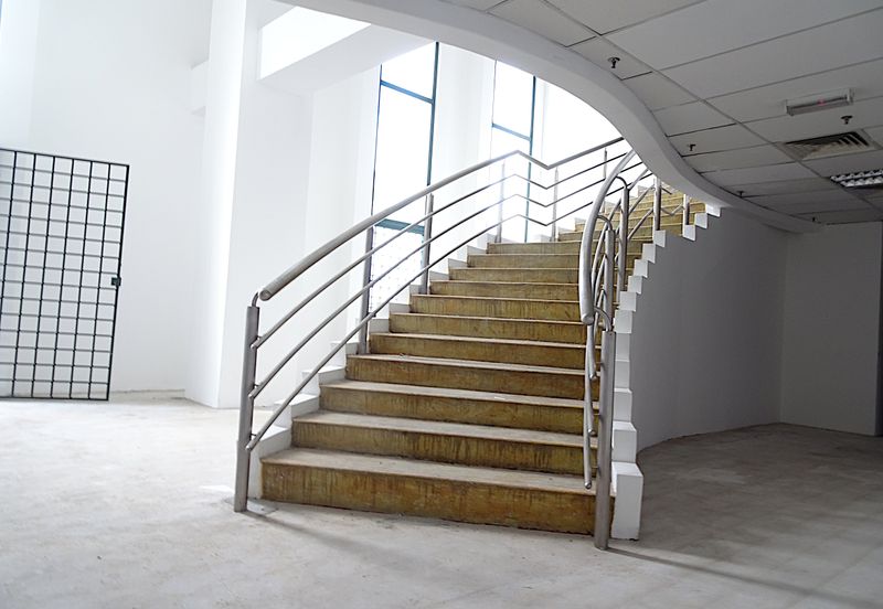 The Grange @ Ampwalk