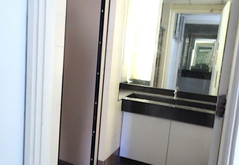 The Grange @ Ampwalk