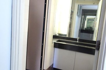 The Grange @ Ampwalk