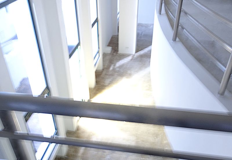 The Grange @ Ampwalk