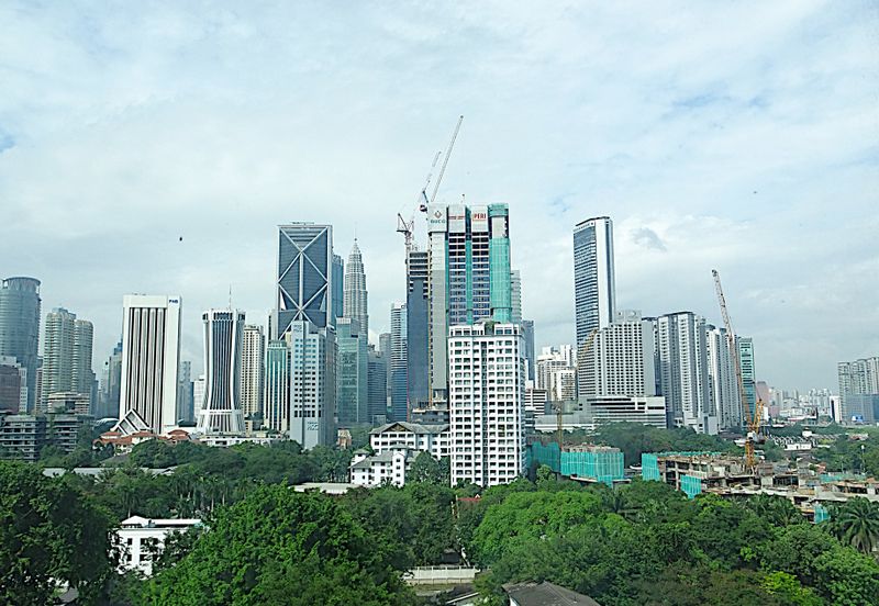 The Grange @ Ampwalk