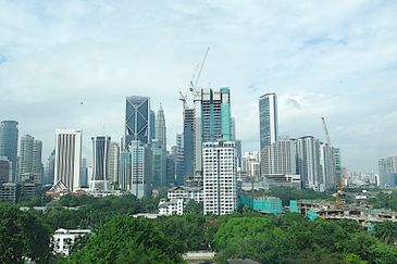 The Grange @ Ampwalk