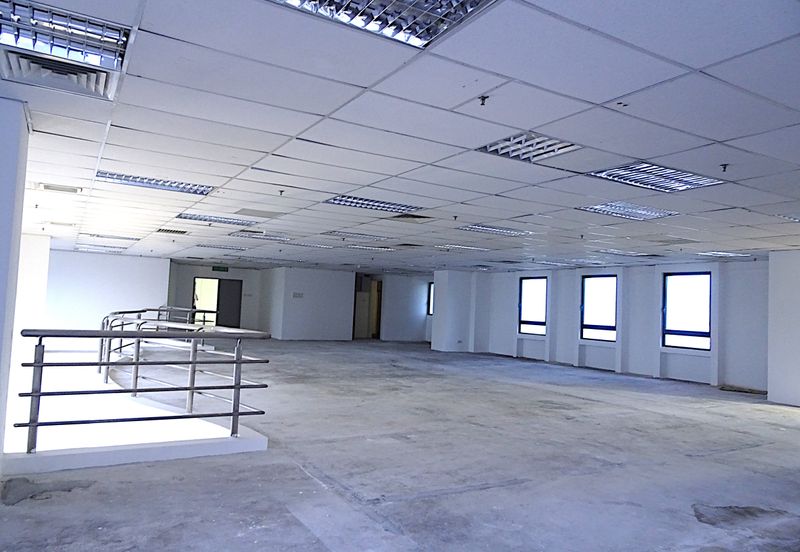 The Grange @ Ampwalk