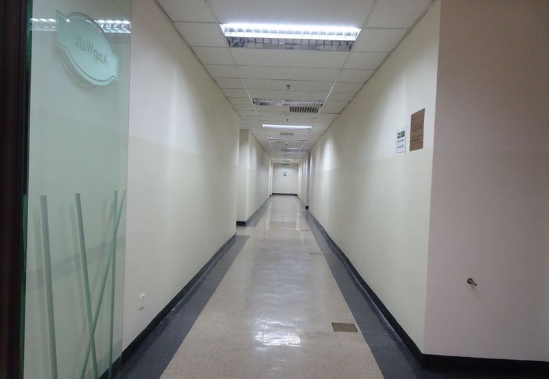 The Grange @ Ampwalk