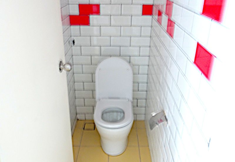 The Grange @ Ampwalk