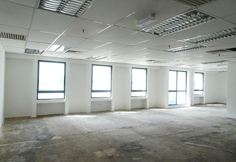 The Grange @ Ampwalk