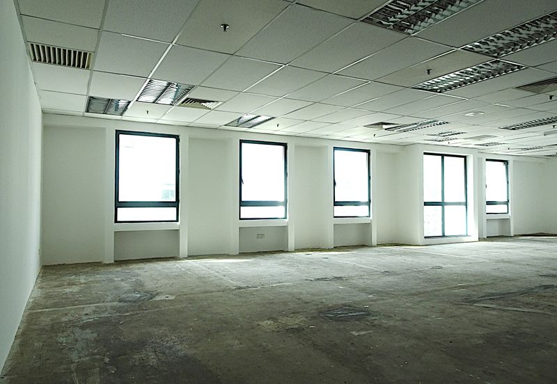 The Grange @ Ampwalk