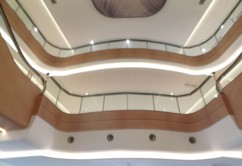 The Grange @ Ampwalk