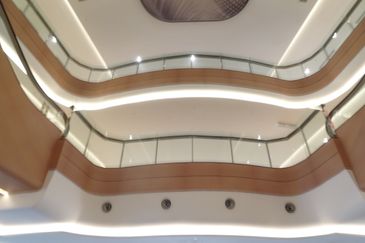 The Grange @ Ampwalk