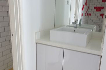 The Grange @ Ampwalk