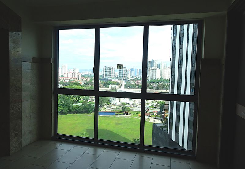 The Grange @ Ampwalk