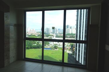 The Grange @ Ampwalk