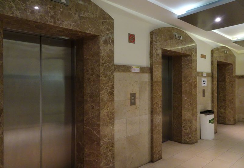 The Grange @ Ampwalk