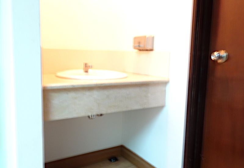 The Grange @ Ampwalk