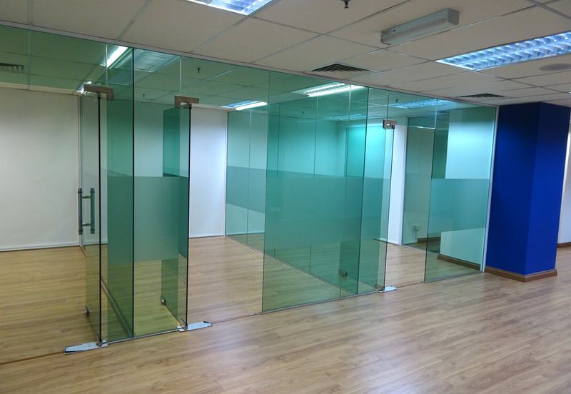 The Grange @ Ampwalk