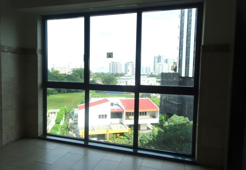 The Grange @ Ampwalk