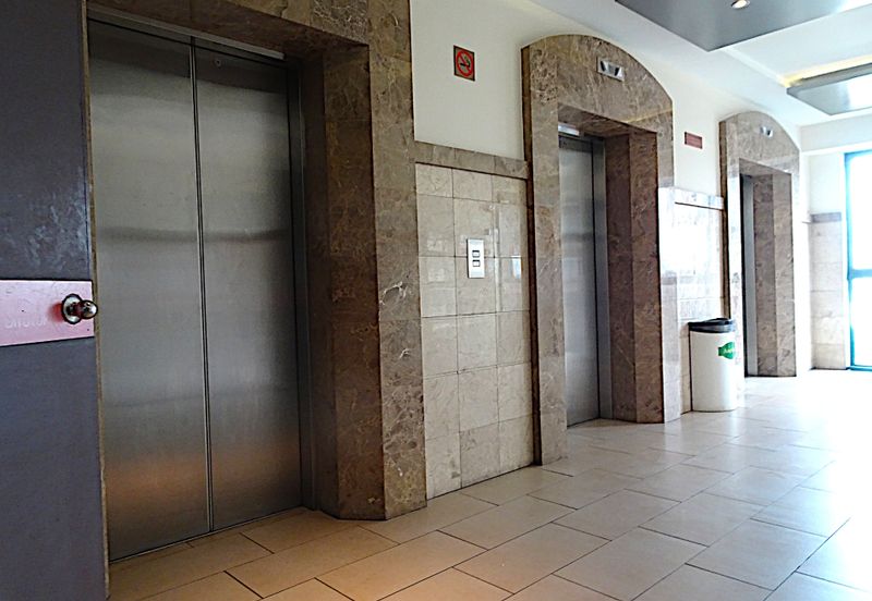 The Grange @ Ampwalk