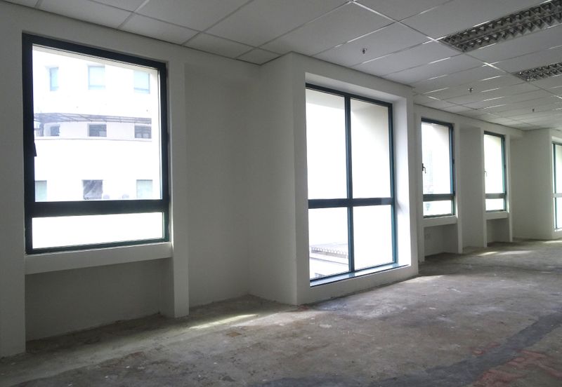 The Grange @ Ampwalk