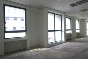 The Grange @ Ampwalk