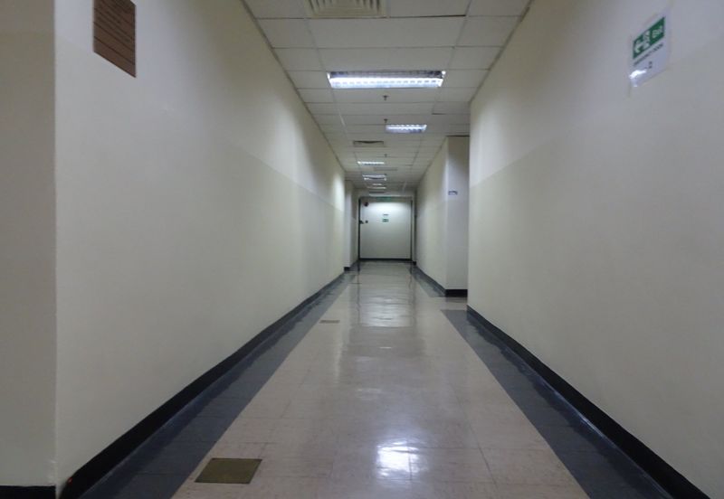 The Grange @ Ampwalk