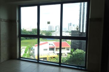 The Grange @ Ampwalk