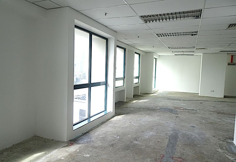 The Grange @ Ampwalk