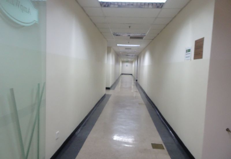 The Grange @ Ampwalk